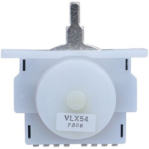 Переключатель 3-х позиционный для гитары Hosco VLX54