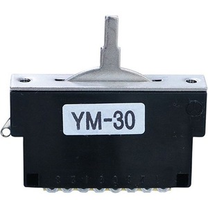 Переключатель 3-х позиционный для гитары Hosco YM-30S
