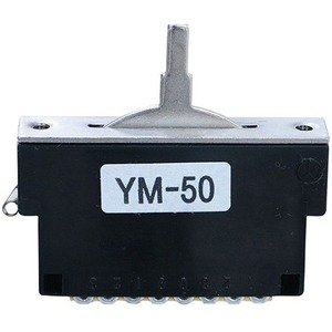 Переключатель 5-ти позиционный для гитары Hosco YM-50S
