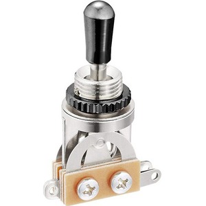 Переключатель 3-х позиционный для гитары Hosco YM-T20B