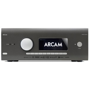 AV ресивер Arcam AVR20