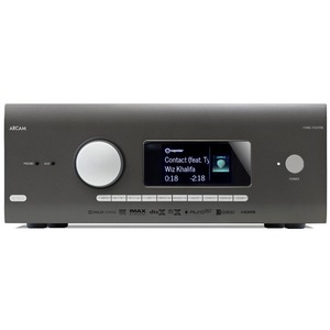 AV ресивер Arcam AVR20