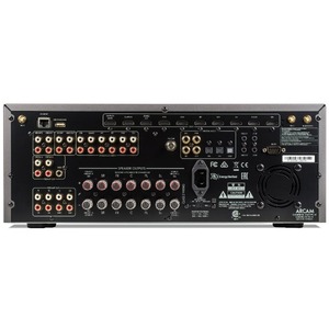 AV ресивер Arcam AVR20