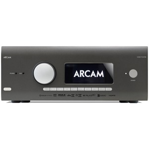 AV ресивер Arcam AVR30