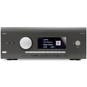 AV ресивер Arcam AVR30