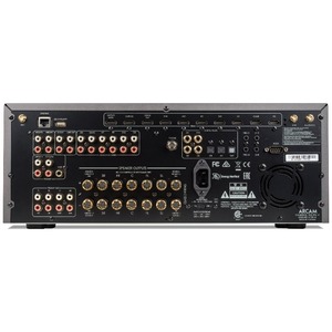AV ресивер Arcam AVR30