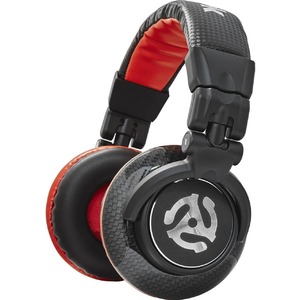 Наушники мониторные для DJ NUMARK Red Wave Carbon