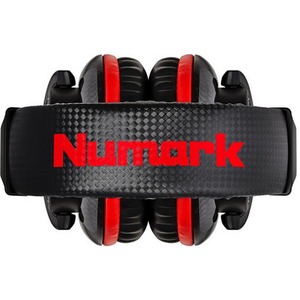 Наушники мониторные для DJ NUMARK Red Wave Carbon