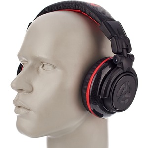 Наушники мониторные для DJ NUMARK Red Wave Carbon