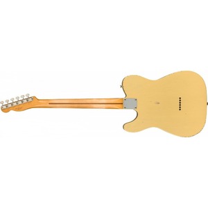 Электрогитара Fender ROAD WORN 50S TELE VBL
