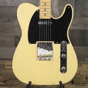 Электрогитара Fender ROAD WORN 50S TELE VBL