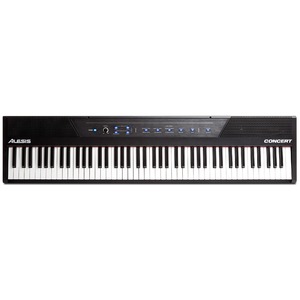 Пианино цифровое ALESIS CONCERT