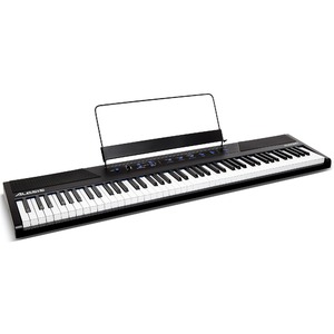 Пианино цифровое ALESIS CONCERT