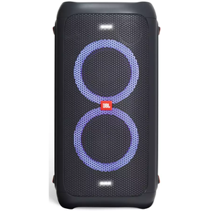 Портативная акустика JBL PartyBox 100 Black