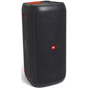 Портативная акустика JBL PartyBox 100 Black