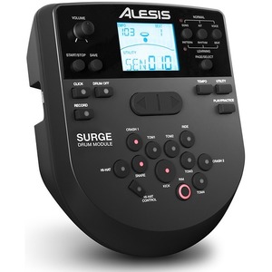 Электронная ударная установка ALESIS SURGE MESH KIT