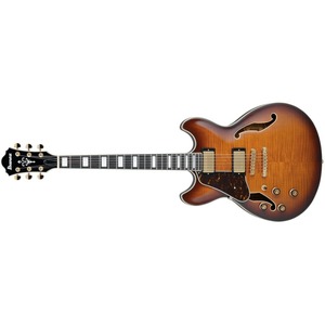 Электрогитара Ibanez AS93FML-VLS