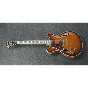 Электрогитара Ibanez AS93FML-VLS