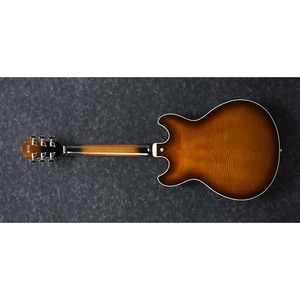 Электрогитара Ibanez AS93FML-VLS