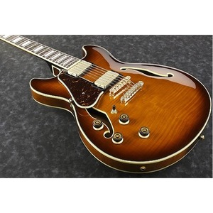 Электрогитара Ibanez AS93FML-VLS