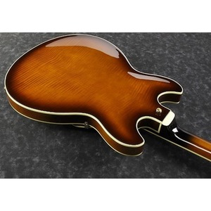 Электрогитара Ibanez AS93FML-VLS