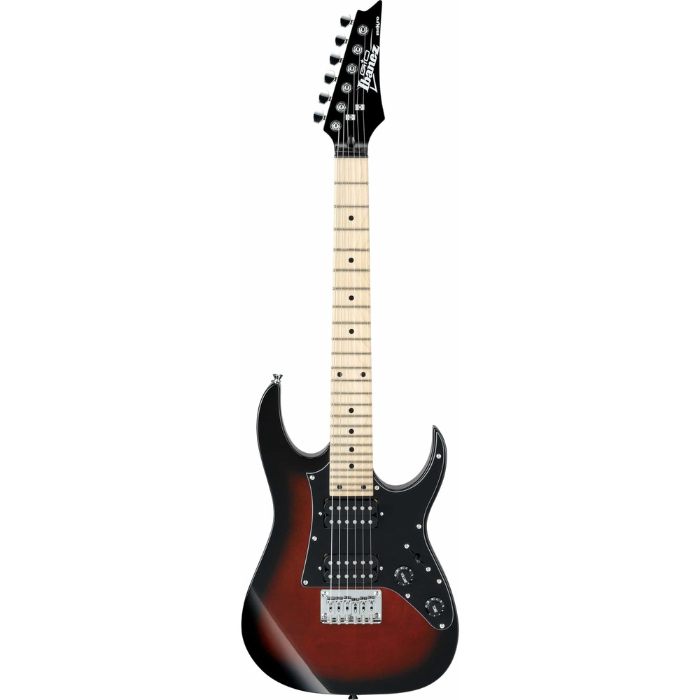 Электрогитара Ibanez GRGM21M-WNS