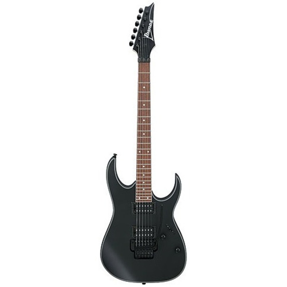 Электрогитара Ibanez RG320EXZ-BKF