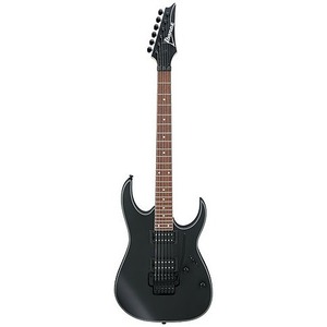 Электрогитара Ibanez RG320EXZ-BKF