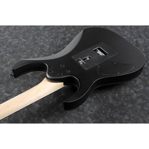 Электрогитара Ibanez RG320EXZ-BKF