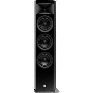 Напольная акустика JBL HDI 3600 BLQ
