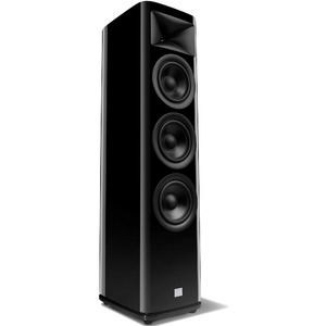 Напольная акустика JBL HDI 3600 BLQ