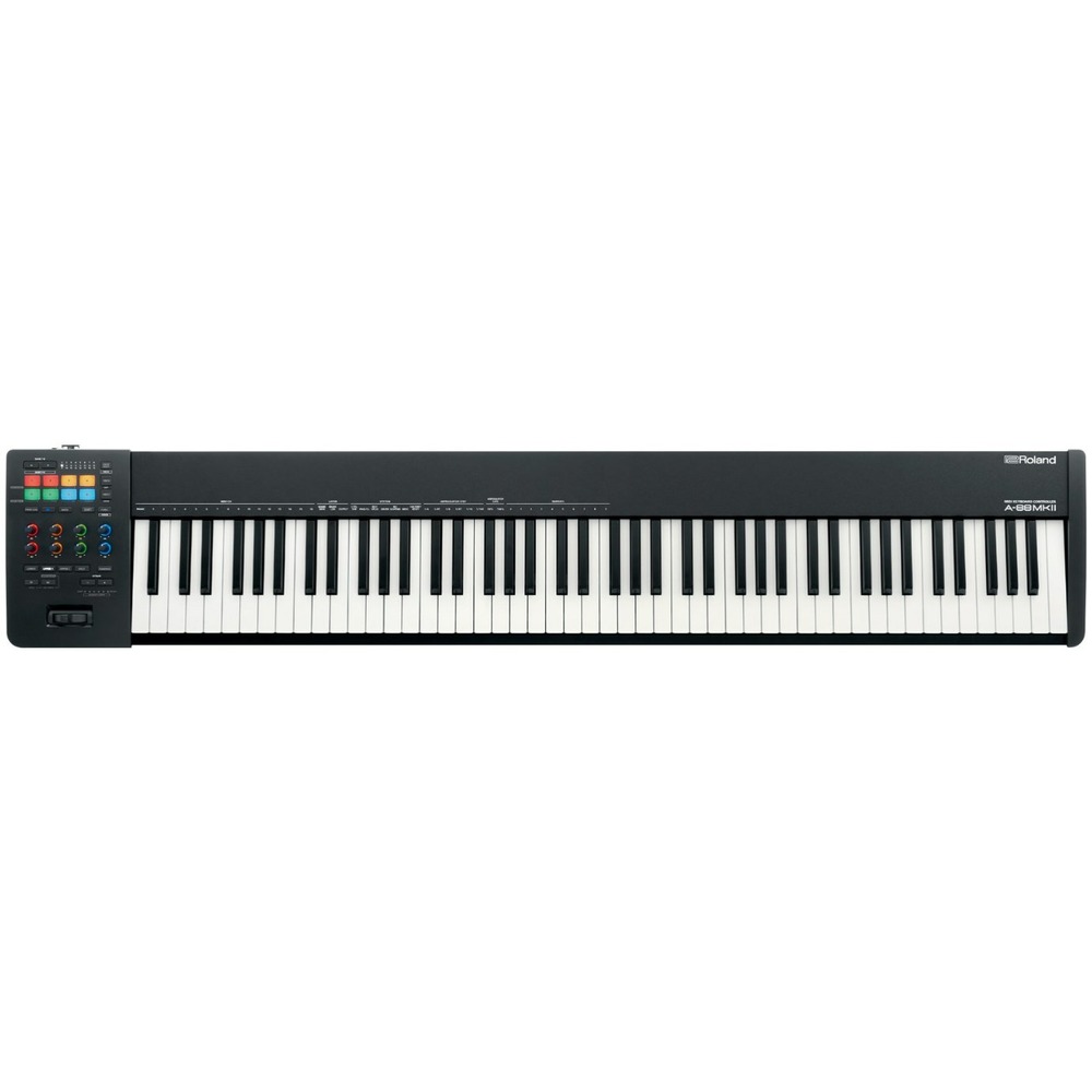 Миди клавиатура Roland A-88MKII