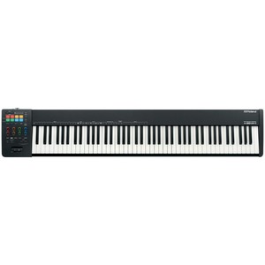 Миди клавиатура Roland A-88MKII