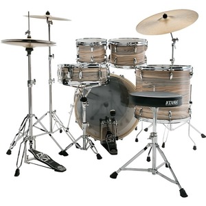 Ударная установка Tama IE52KH6W-NZW IMPERIALSTAR