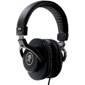 Наушники мониторные студийные MACKIE MC-100