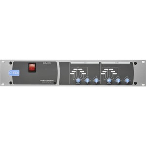 Микшер-усилитель комбинированный CLOUD 36-50