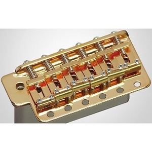 Бридж тремоло Gotoh GE101T-GG