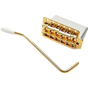 Бридж тремоло Gotoh GE101TS-GG