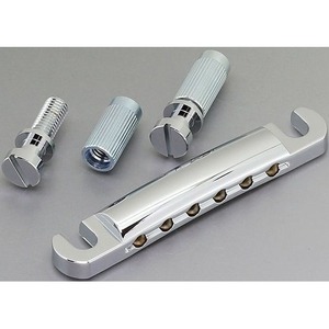 Стоп-бар для гитары Gotoh GE101Z-C