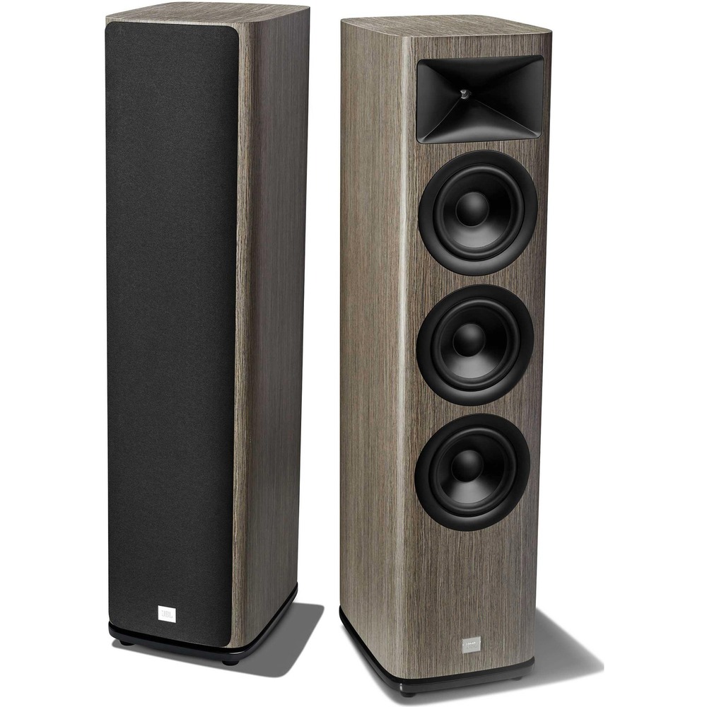Напольная акустика JBL HDI 3600 GRO