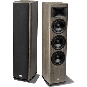Напольная акустика JBL HDI 3600 GRO