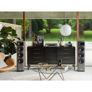 Напольная акустика JBL HDI 3600 GRO