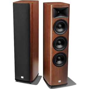 Напольная акустика JBL HDI 3600 WAL