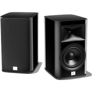 Полочная акустика JBL HDI 1600 BLQ