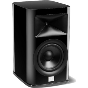 Полочная акустика JBL HDI 1600 BLQ