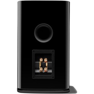 Полочная акустика JBL HDI 1600 BLQ