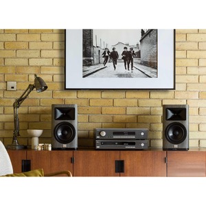 Полочная акустика JBL HDI 1600 GRO