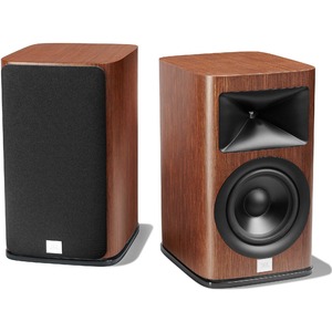 Полочная акустика JBL HDI 1600 WAL
