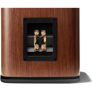 Полочная акустика JBL HDI 1600 WAL