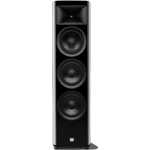 Напольная акустика JBL HDI 3800 BLQ